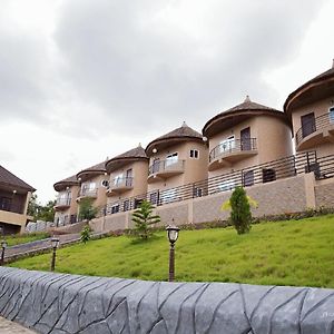 Volta Serene Hotel